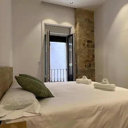 Apartment En El Casco Viejo