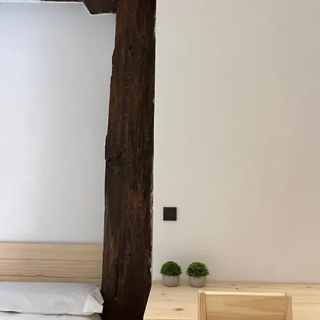 Appartement En El Casco Viejo *